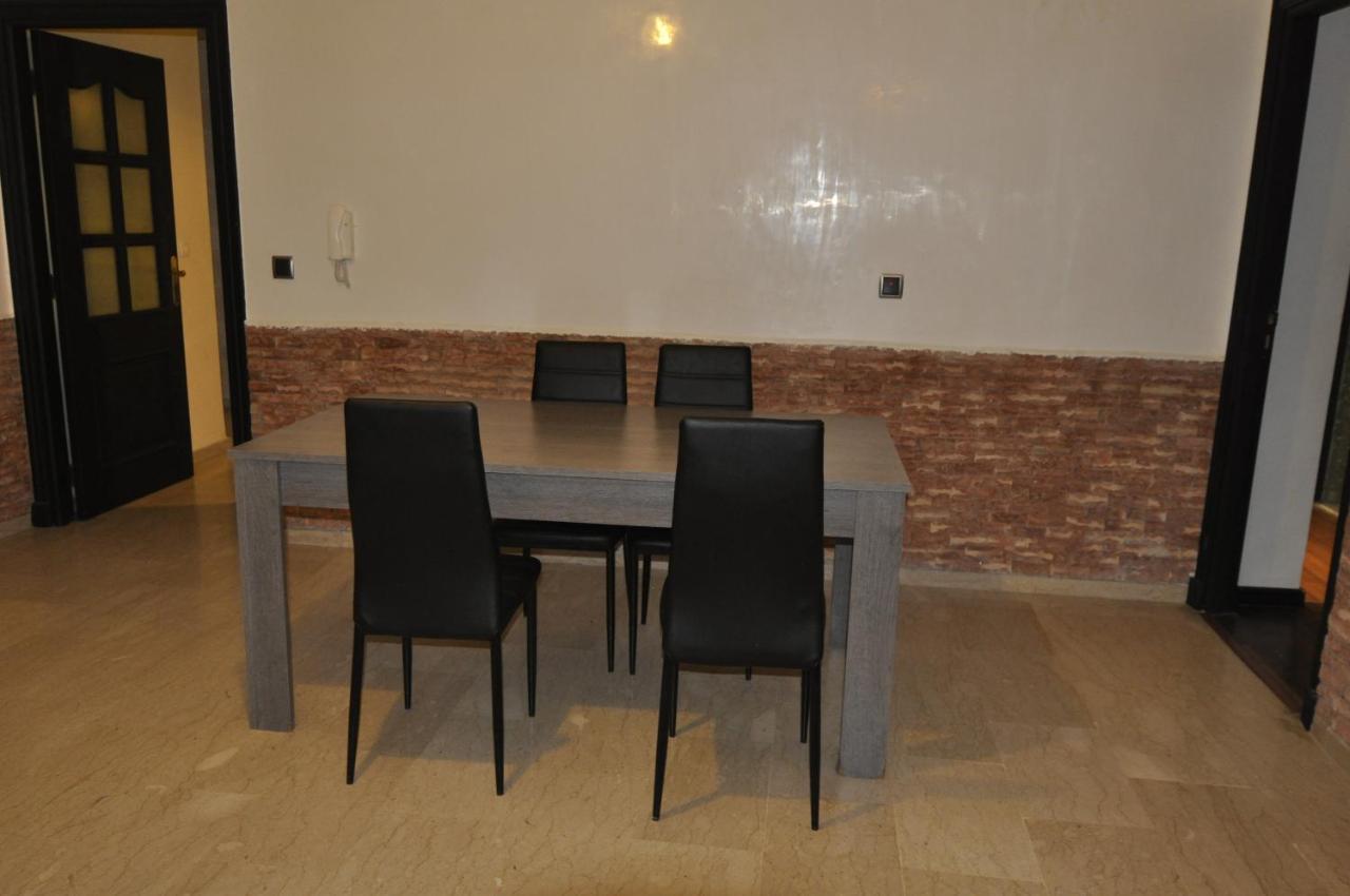 Babylon Appartments Marakeş Dış mekan fotoğraf