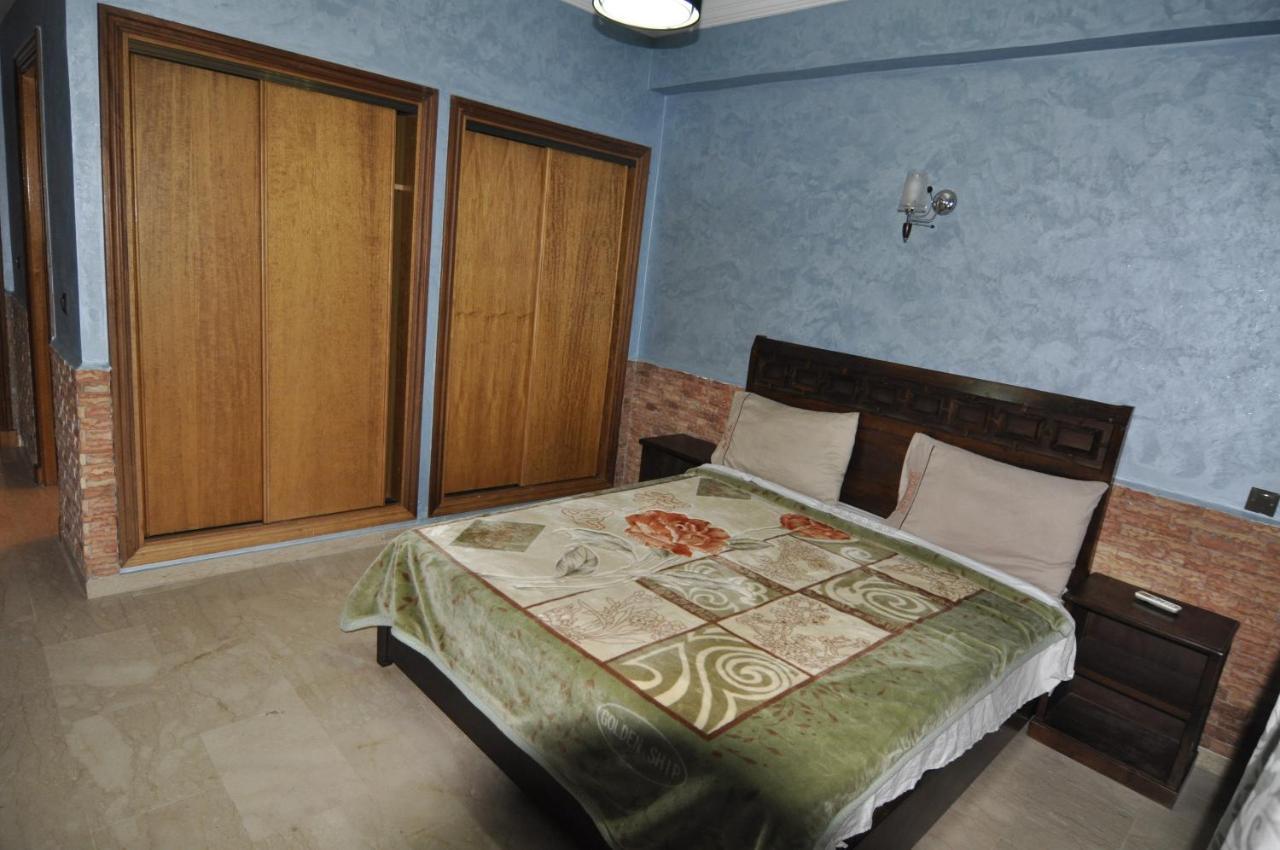 Babylon Appartments Marakeş Dış mekan fotoğraf
