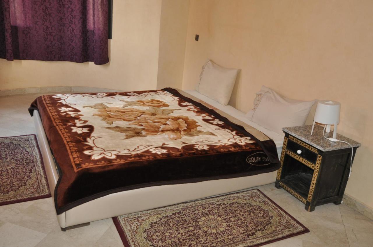 Babylon Appartments Marakeş Dış mekan fotoğraf