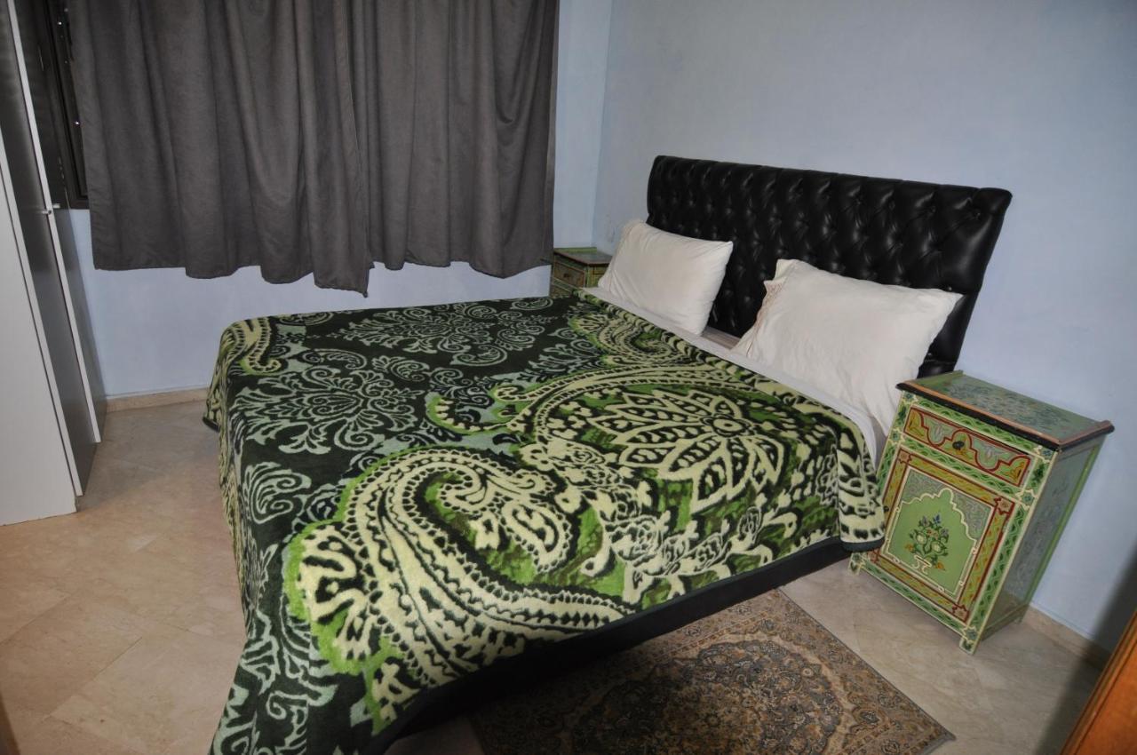 Babylon Appartments Marakeş Dış mekan fotoğraf